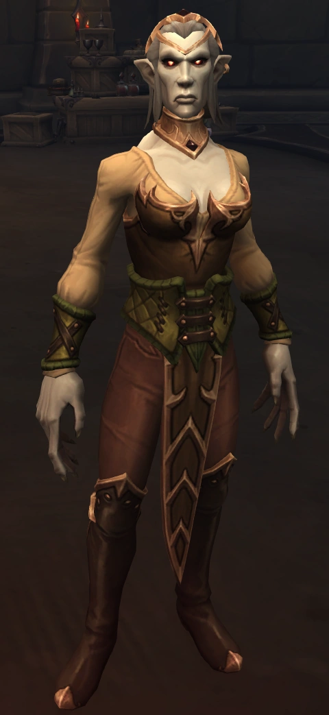 The Curator