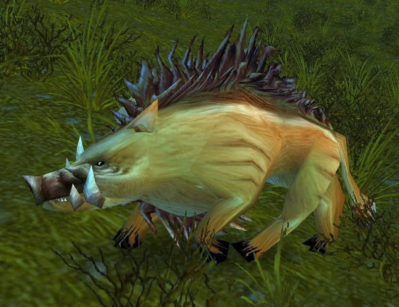 Goretusk