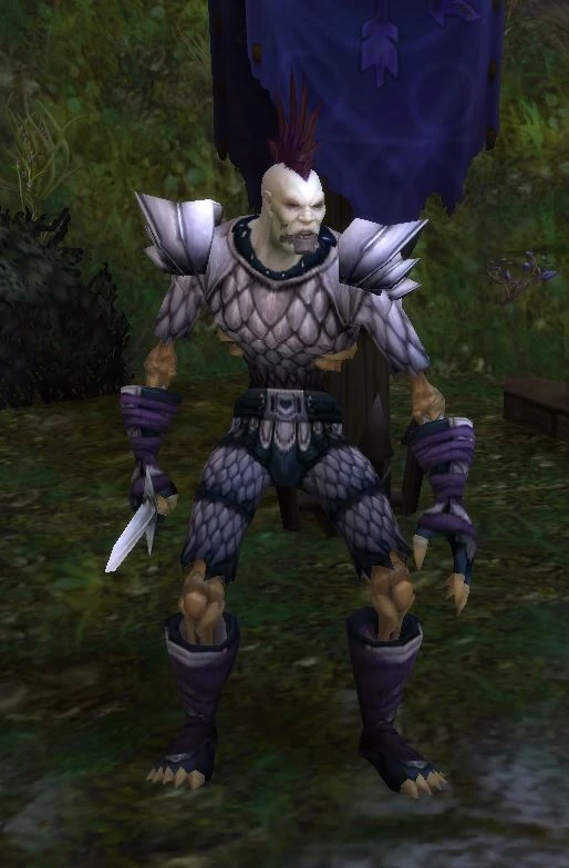 Executor Arren