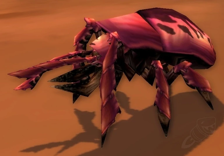 Ouro Scarab
