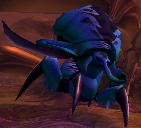 Colossus of Zora