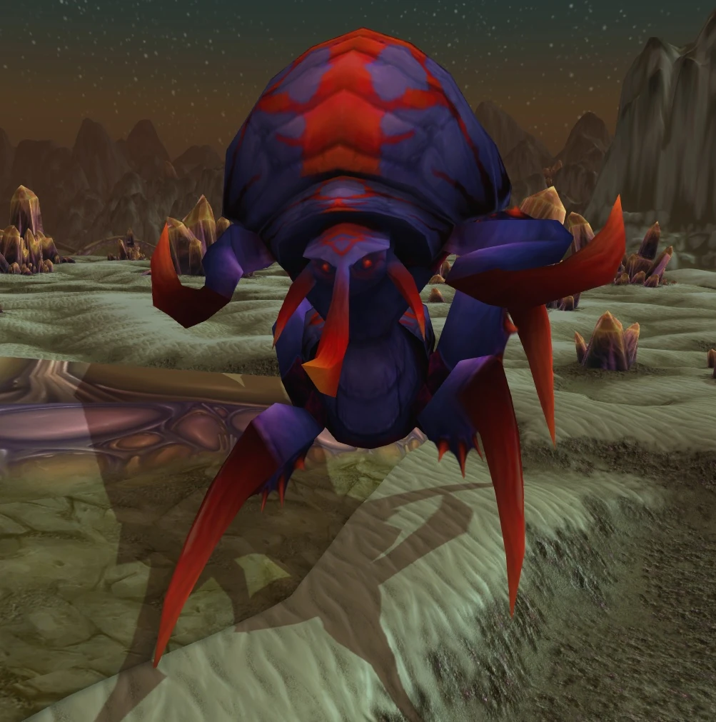 Colossus of Ashi