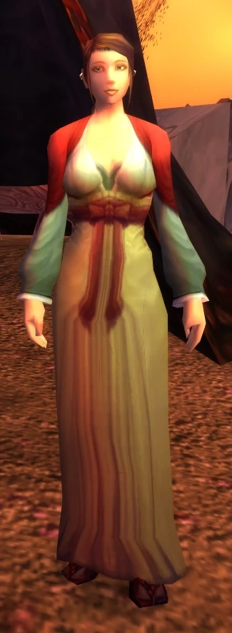 Colossus Researcher Sophia