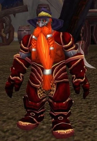 Colossus Researcher Eazel