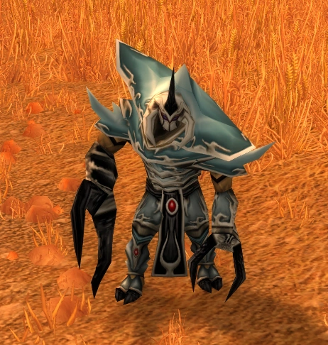 Father Winter's Helper (BIG) rm
