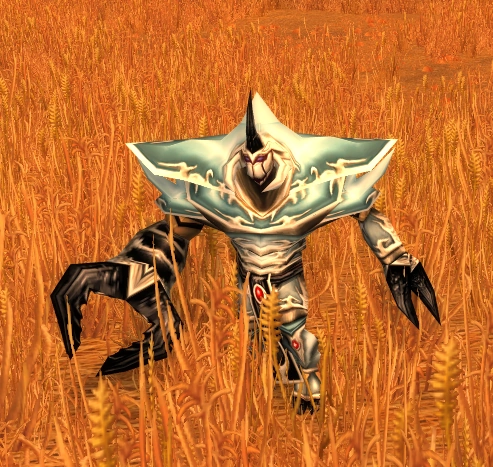 Qiraji Officer