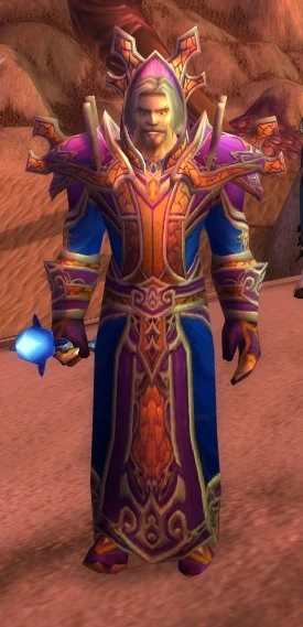Stormwind Archmage