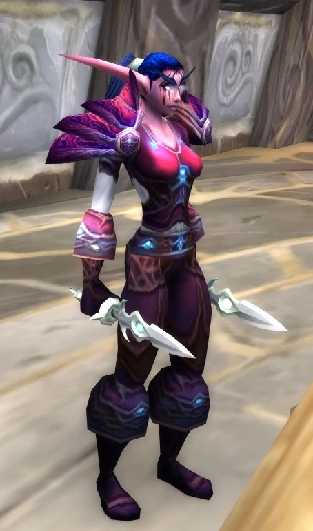 C'Thun Portal