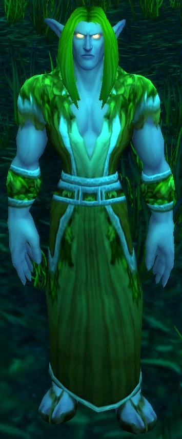 Lunar Festival Vendor