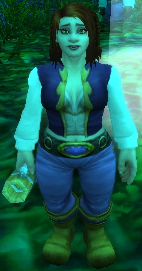 Ironforge Reveler