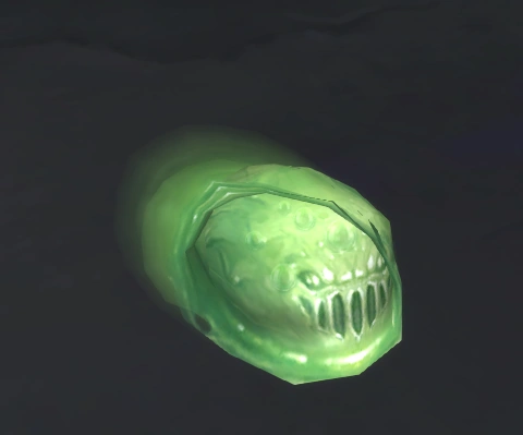 Toxic Slime