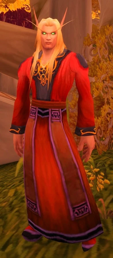 Apprentice Meledor