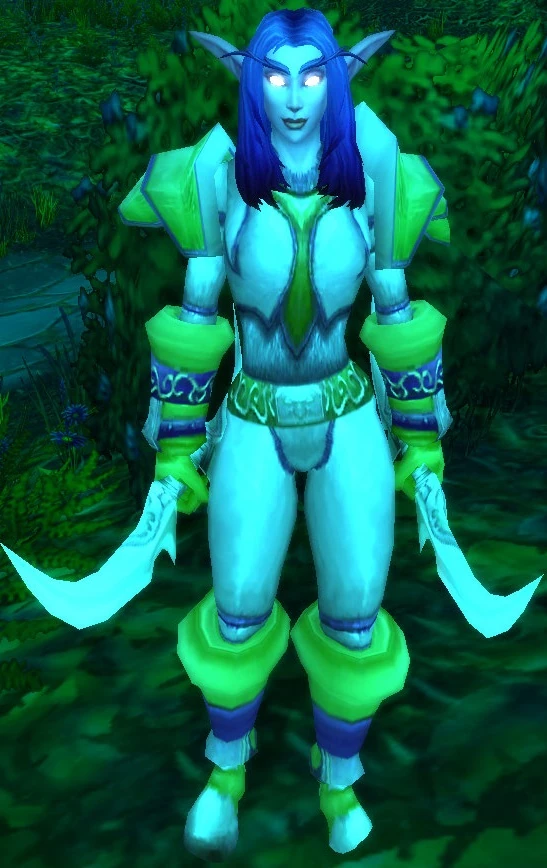 Lunar Festival Sentinel