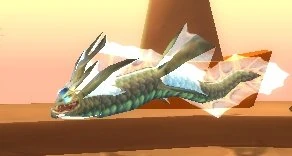 Mana Serpent
