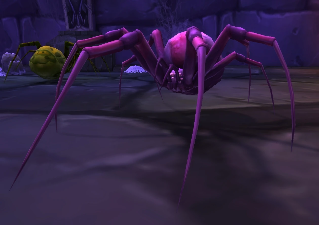 Dread Creeper