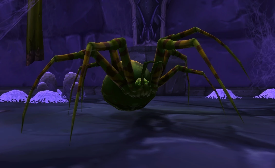 Venom Stalker