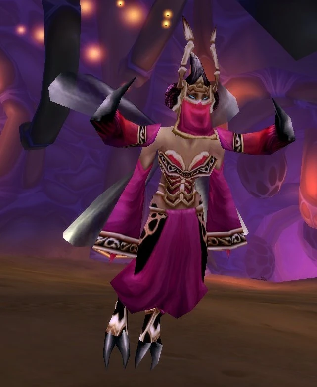 Sartura's Royal Guard