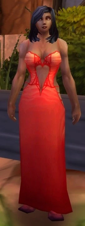 Colara Dean
