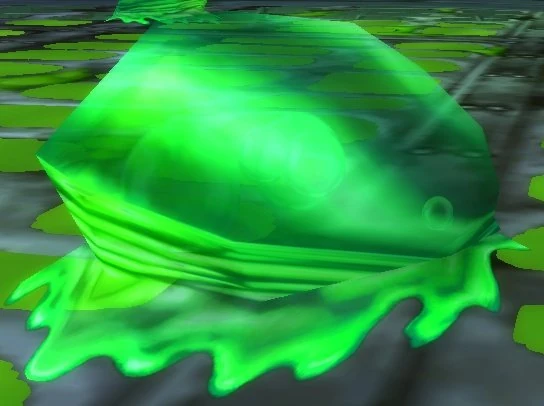 Embalming Slime