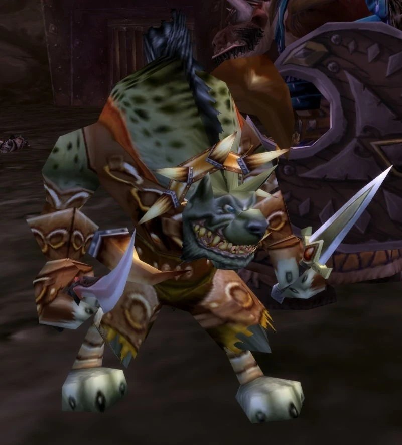 Rotfang