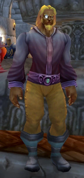 Aristan Mottar