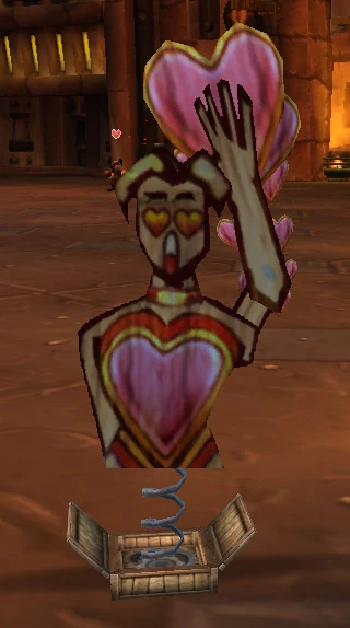 Love Fool