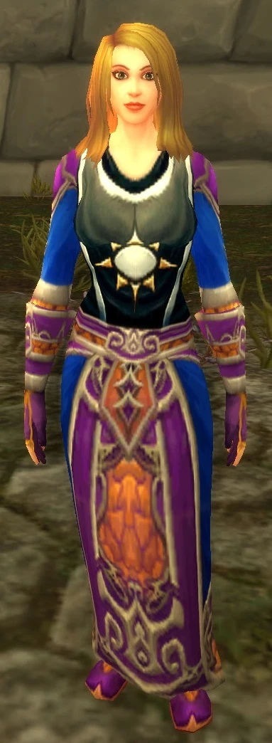 Archmage Angela Dosantos