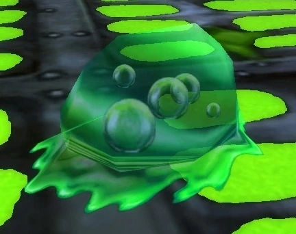 Bile Sludge