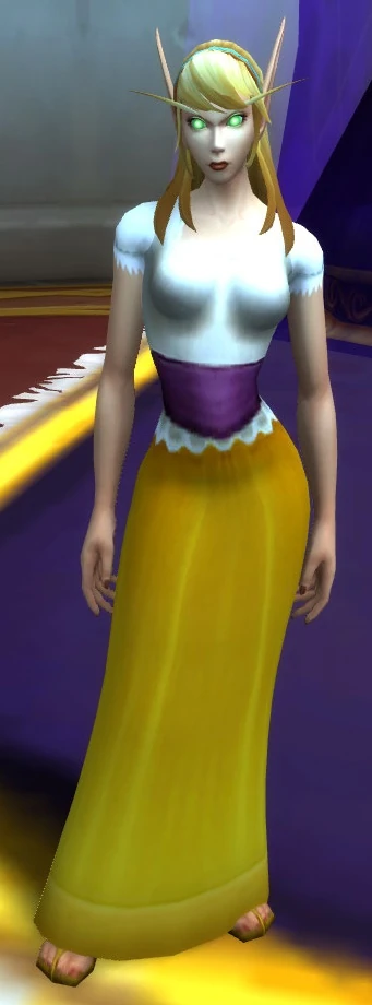 Elisara Sunstriker