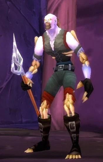 Risen Deathknight