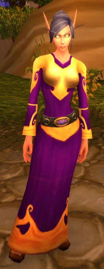 Magistrix Eredania