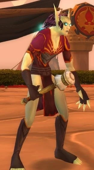Wretched Hooligan