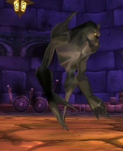 Shade of Naxxramas