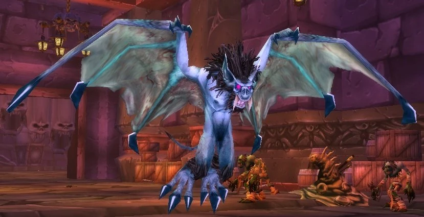 Stoneskin Gargoyle