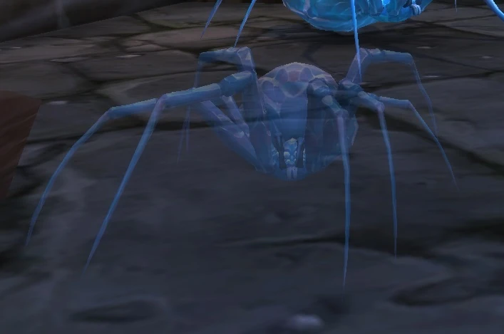 Coldmist Stalker