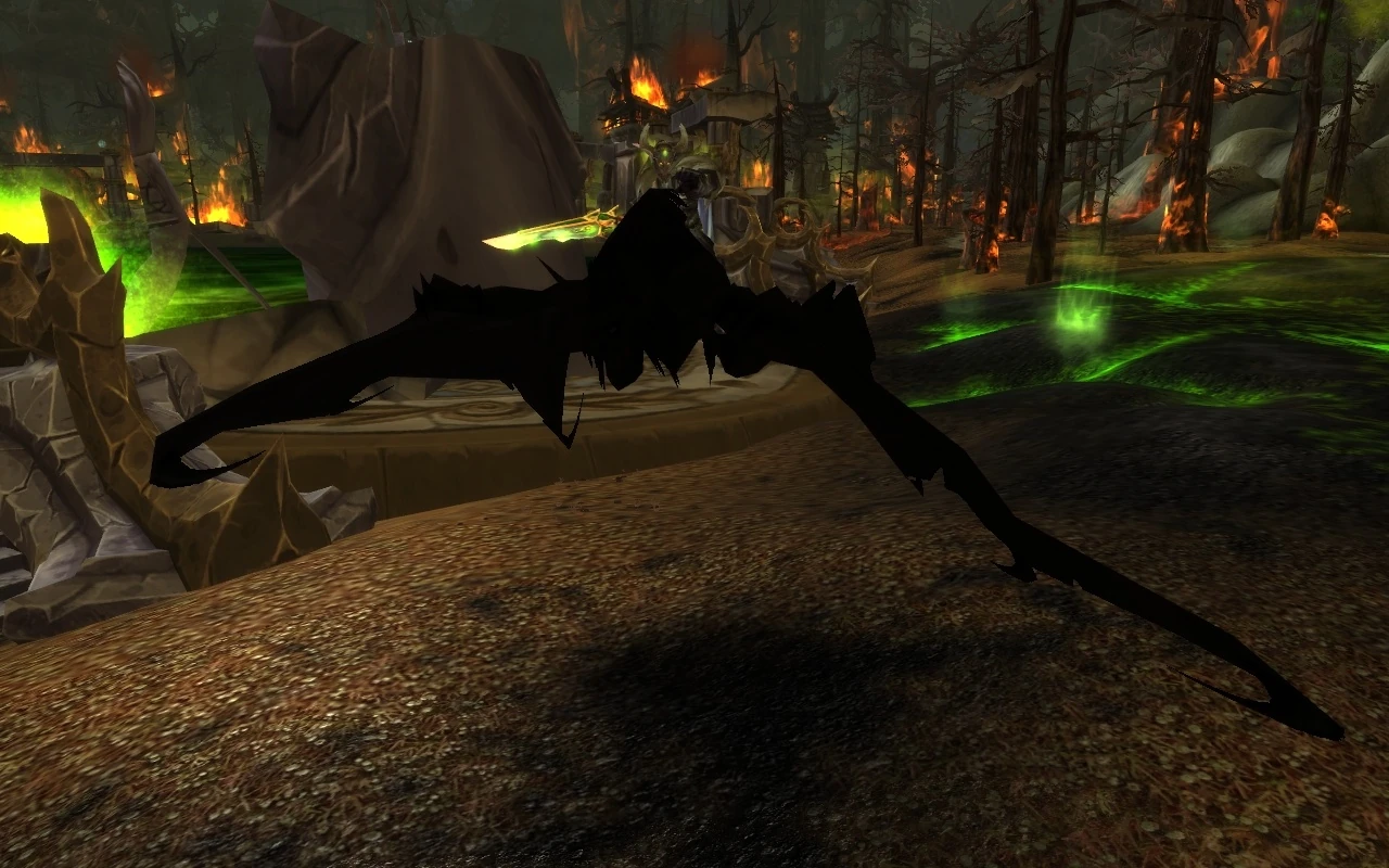 Shadowbat