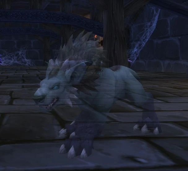 Shadowbeast