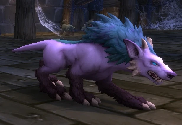 Dreadbeast
