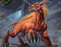 Rokad the Ravager