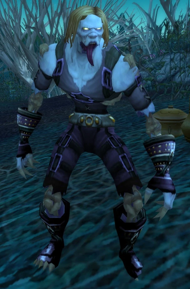 Deathstalker Rathiel