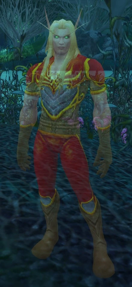 Geranis Whitemorn