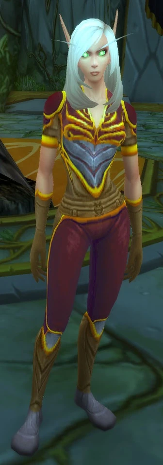 Farstrider Sedina