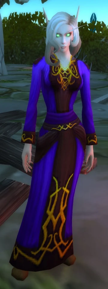 Magistrix Aminel