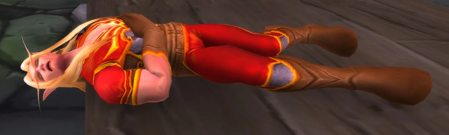 Ranger Vedoran