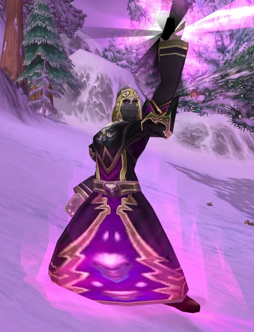 Cultist Engineer