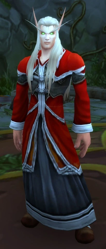 Magister Kaendris