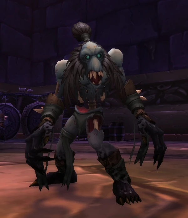 Infectious Ghoul