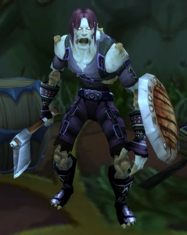 Deathstalker Maltendis