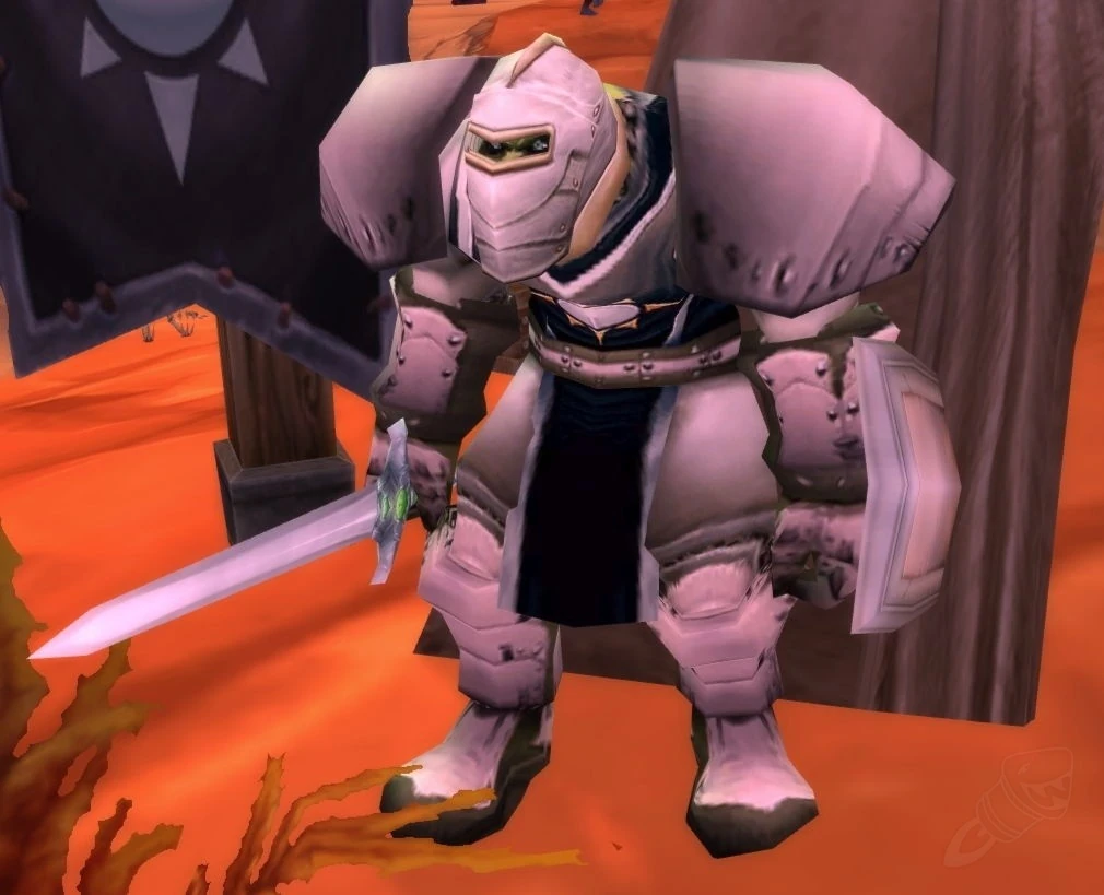 Argent Scout