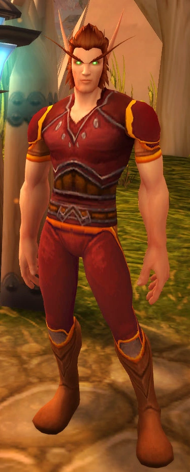 Telenus